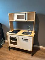 Ikea Duktig speelkeukentje, Ophalen, Gebruikt, Hout, Speelkeuken