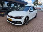 Volkswagen POLO 2.0 TSI GTI | Pano | Virtual | LED | Beats, Gebruikt, 4 cilinders, 1984 cc, Wit
