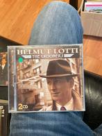 Helmut Lotti - The Crooners (2CD), Ophalen of Verzenden, Zo goed als nieuw, Boxset