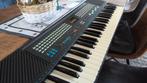 Gem keyboard met geluiden en ritmen, Muziek en Instrumenten, Keyboards, Ophalen of Verzenden, Gebruikt, 61 toetsen, Gem