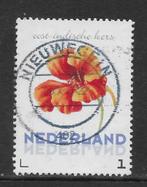 Persoonlijke, JB, Planten, Oost-Indische Kers (K0304), Ophalen of Verzenden