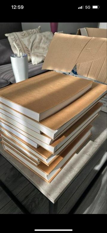 Tandheelkunde , mondzorgkunde ,  mondhygiene HBOStudieboeken beschikbaar voor biedingen