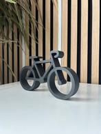 Nieuw Fiets Decoratie Beeld Moderne Fietsdecoratie, Ophalen of Verzenden, Nieuw, Mens