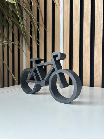 Nieuw Fiets Decoratie Beeld Moderne Fietsdecoratie   beschikbaar voor biedingen