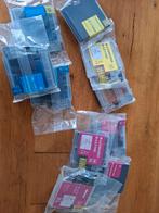 Inktcartridges - Diverse Kleuren en Modellen, Ophalen of Verzenden, Nieuw, Cartridge, Brother