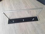 Moderne kapstok, Zo goed als nieuw, Minder dan 100 cm, Metaal, Ophalen