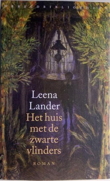 Het Huis met de zwarte Vlinders. ISBN 9789028418448. beschikbaar voor biedingen