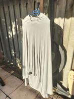 Khimar set, Kleding | Dames, Ophalen of Verzenden, Gedragen, Grijs, Jurk