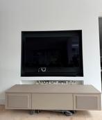 Op maat gemaakt tv kast + bowers &wilkins speakers, Huis en Inrichting, Kasten | Televisiemeubels, Ophalen, 150 tot 200 cm, Nieuw