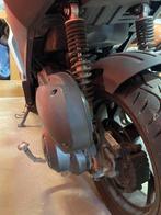 Motor motorscooter scooter 125 125cc 180cc schade project, Ophalen, Gebruikt