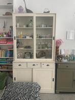 Buffetkast, Huis en Inrichting, Kasten | Buffetkasten, Ophalen, Gebruikt, 100 tot 150 cm, 200 cm of meer