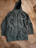 HEMA Regenjas Maat M - Nauwelijks Gedragen!, Zo goed als nieuw, Hema, Groen, Ophalen