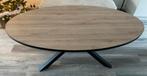 Haco Sigrid ovale, fresh oak, eettafel, Huis en Inrichting, Tafels | Eettafels, Ophalen, 50 tot 100 cm, Vijf personen of meer