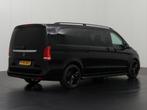 Mercedes-Benz V-Klasse 300D Avantgarde Airmatic Black Editio, Auto's, Bestelauto's, Achterwielaandrijving, Gebruikt, 4 cilinders