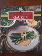 Sauzen: Le Cordon Bleu, Recepten van Meesterkoks., Boeken, Kookboeken, Ophalen of Verzenden, Nieuw, Le Cordon Bleu