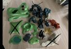 Playmobil rots ed…, Ophalen of Verzenden, Zo goed als nieuw