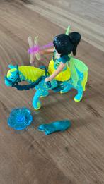 Playmobil 9136 fee waterfee, Ophalen of Verzenden, Zo goed als nieuw