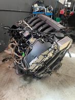 Motorblok BMW N53B30 325i, Ophalen of Verzenden