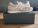 Roze New Balance sneaker maat 42.5, New Balance, Ophalen of Verzenden, Roze, Sneakers of Gympen