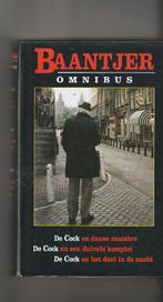 Baantjer omnibus 398 blz., Boeken, Ophalen of Verzenden, Zo goed als nieuw