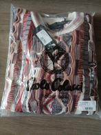 Carlo colucci trui maat L, Ophalen, Nieuw