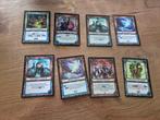 Warhammer cardgame, Ophalen of Verzenden, Zo goed als nieuw, Losse kaart