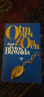 Peter Buwalda - Otmars zonen, Ophalen of Verzenden, Zo goed als nieuw, Nederland, Peter Buwalda