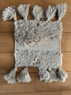 Beige wandkleedje, Ophalen of Verzenden