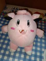 Melofee knuffel pokemon 17 cm groot, Ophalen of Verzenden