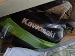 Kawasaki ZX6R 2000 Tank - Gebruikt, Ophalen of Verzenden, Gebruikt