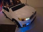 Kinder accu auto BMW 2-persoons - Opknapper, Ophalen, Gebruikt