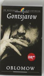 Oblomow - Ivan Alekanderovitsj Gontsjarow, Ophalen of Verzenden, Gelezen, Europa overig