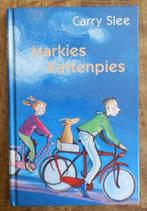 Markies Kattenpies = Carry Slee ( met Tigo / Freek / Joris ), Ophalen of Verzenden, Zo goed als nieuw