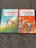 Mees Kees boeken; Mees Kees op kamp & een pittig klasje, Ophalen of Verzenden, Gelezen, Mirjam Oldenhave, Non-fictie