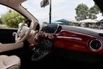 Fiat 500 Riva | Limited Edition nr. 18 van 500 | 105 pk | 6-, Voorwielaandrijving, Gebruikt, Euro 6, Elektrische ramen