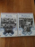 Poets, deel 1 en 2, Alle leeftijden, Ophalen of Verzenden, Nieuw in verpakking, Komedie