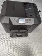 Canon mb2755 printer, Canon, Gebruikt, Ophalen of Verzenden, Inkjetprinter