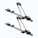 Thule Freeride 532 (2x), Auto diversen, Fietsendragers, Ophalen, Gebruikt, Dakdrager, Brede banden