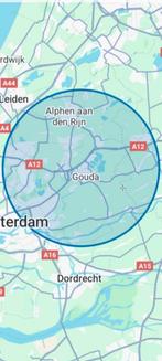 Gezocht fijne stalling voor oudere ruin, Stalling