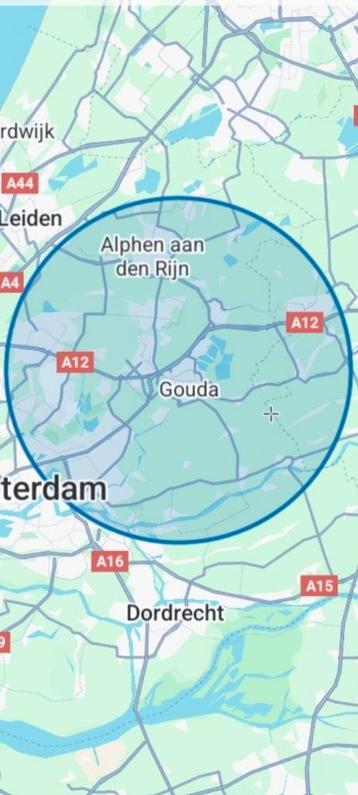 Gezocht fijne stalling voor oudere ruin beschikbaar voor biedingen