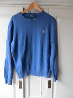 Prachtige trui van het merk Ralph Lauren maat S (46), Kleding | Heren, Maat 46 (S) of kleiner, Blauw, Polo Ralph Lauren, Ophalen of Verzenden