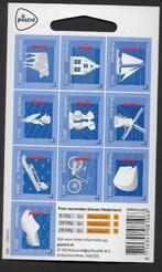 Ned. Iconen. 2014 Nu met veiligheidstanding. NIEUW, Zie Info, Ophalen of Verzenden, Na 1940, Postfris