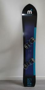 Vintage Snowboard - Mistral R62, Ophalen
