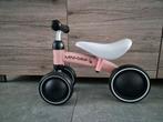 Mini bike roze, Kinderen en Baby's, Speelgoed | Buiten | Voertuigen en Loopfietsen, Ophalen, Zo goed als nieuw, Loopfiets