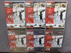 De Oorlog van de Eeuw 6 DVD's WO2 In nieuwstaat, Oorlog of Misdaad, Boxset, Ophalen of Verzenden, Zo goed als nieuw
