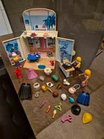 Leuk kledingwinkeltje, Kinderen en Baby's, Speelgoed | Playmobil, Ophalen of Verzenden