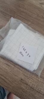 Borduurstof te koop, verschillende afmetingen, Ophalen of Verzenden