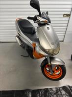 Gilera Runner M07 125cc A1 NL, Ophalen of Verzenden