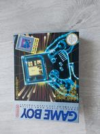Game Boy Classic met Doos + Tetris!, Ophalen, Gebruikt, Game Boy Classic, Met games