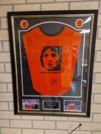 Te koop voetbalshirts Johan Cruyff, Ophalen, Zo goed als nieuw, Ajax